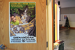 CAMP EVAN BAR MITZVAH